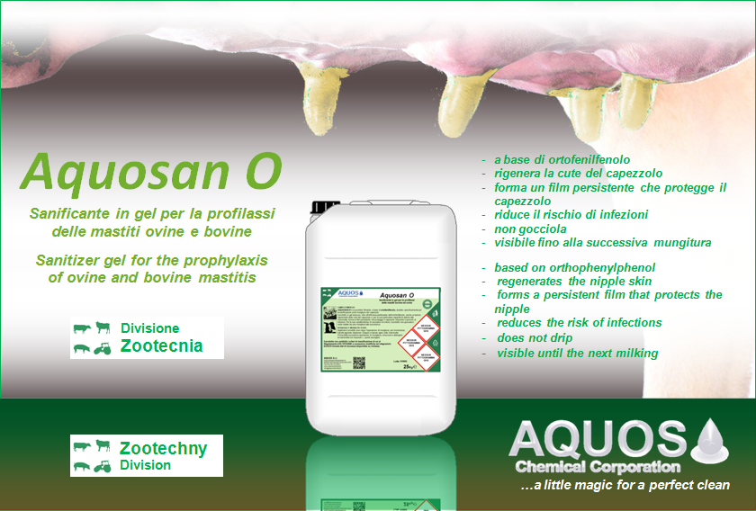 Aquos Chemical - Total Cleaning Solutions