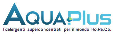 Logo Aquaplus per il sito