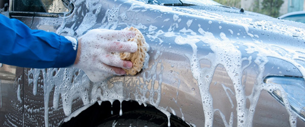 Car Wash