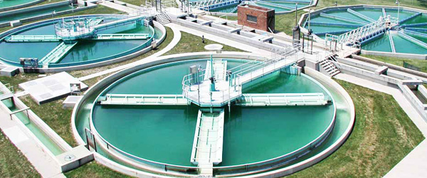 Water Treatment